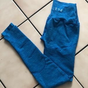 Alphalete Athletics Leggings